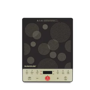 Bếp từ đơn SUNHOUSE SHD6162