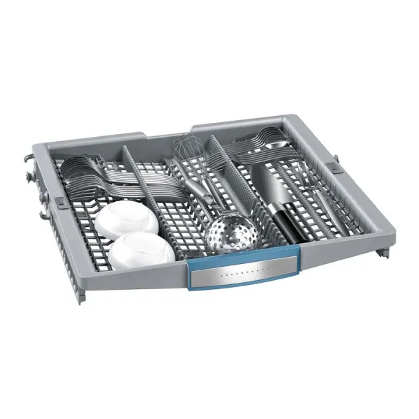 Máy rửa bát Bosch SMS69U88EU