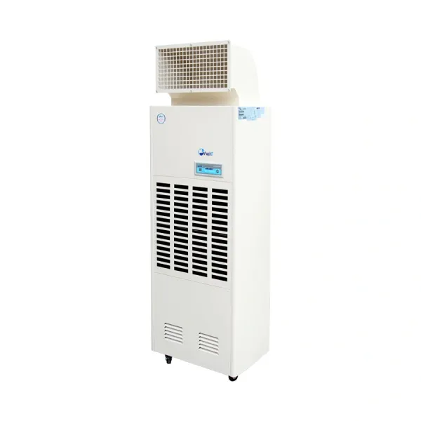 Máy hút ẩm công nghiệp Fujie HM-1800DS 180 lít/ngày