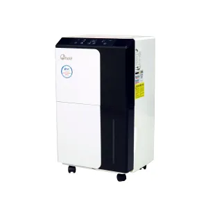 Máy hút ẩm dân dụng FujiE HM-630EN