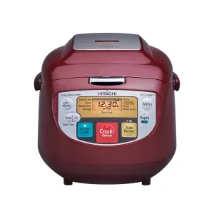 Nồi cơm điện Hitachi 1 lít RZ-D10WFY(RE)