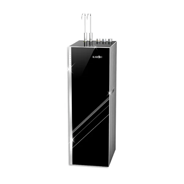 Máy lọc nước nóng lạnh Karofi KAD-L85