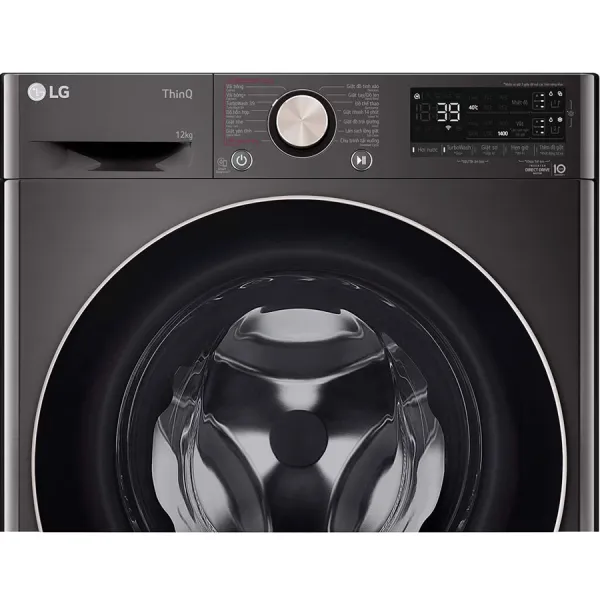 Máy giặt LG Inverter 12 kg FV1412S3B