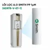 Lõi lọc A.O Smith PP 1µm (ADR75-V-ET-1)