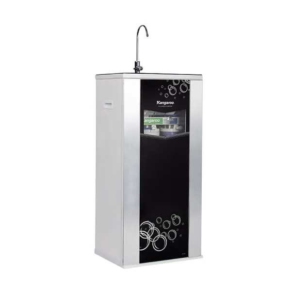 Máy lọc nước Kangaroo Hydrogen KG100HA