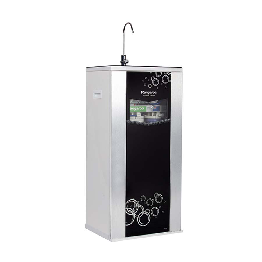 Máy lọc nước Kangaroo Hydrogen KG100HA