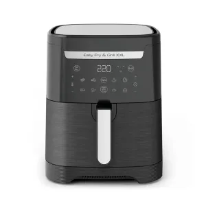 Nồi chiên không dầu Tefal EY801815