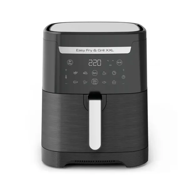 Nồi chiên không dầu Tefal EY801815
