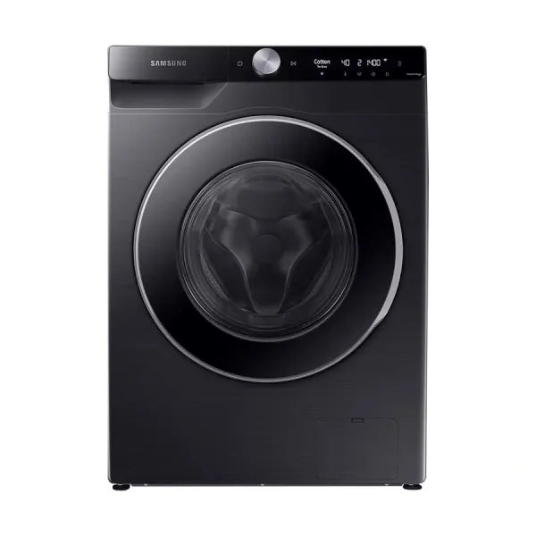 Máy giặt Samsung AI EcoBubble Inverter 12 kg WW12CG604DLBSV