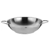 Chảo xào Silit Wok 32cm