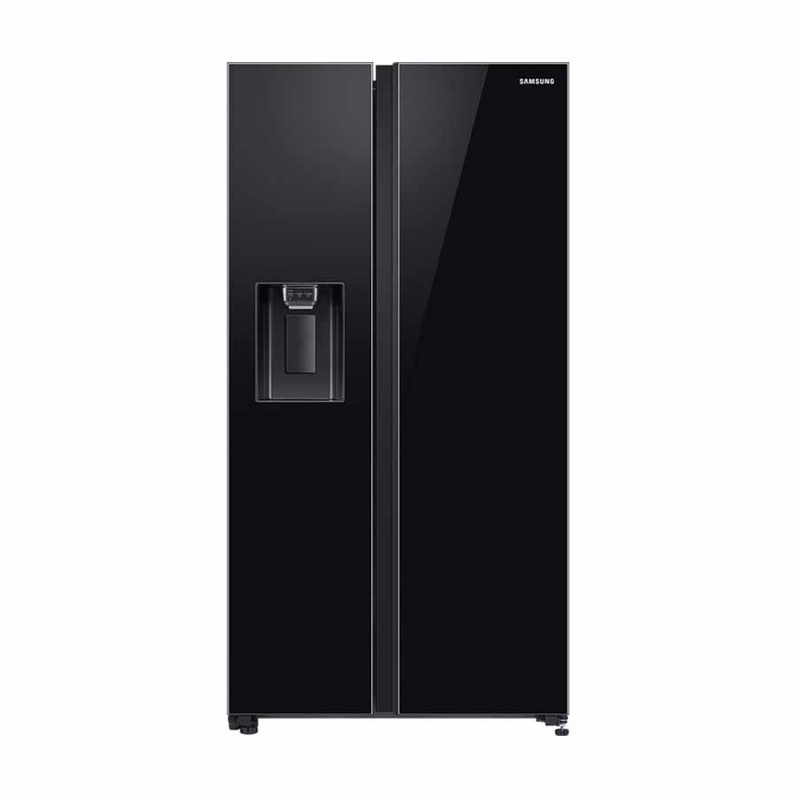 Tủ lạnh Samsung Inverter 635 lít RS64R53012C/SV