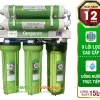 Máy lọc nước Kangaroo 9 lõi KG09G4 không vỏ