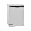 Máy rửa bát chén Malloca WQP12-5201E