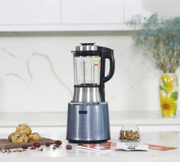Máy làm sữa hạt Unie V6