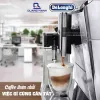 Máy pha cà phê tự động DELONGHI ECAM650.75.MS