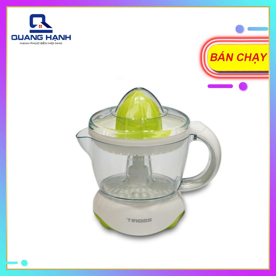 Máy Vắt Cam Tiross TS1392