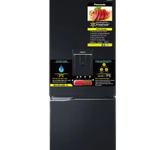 Tủ lạnh Panasonic Inverter 290 lít NR-BV320WKVN