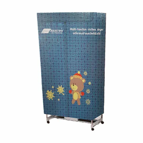 Máy sấy quần áo Besuto BST-4016 1200W