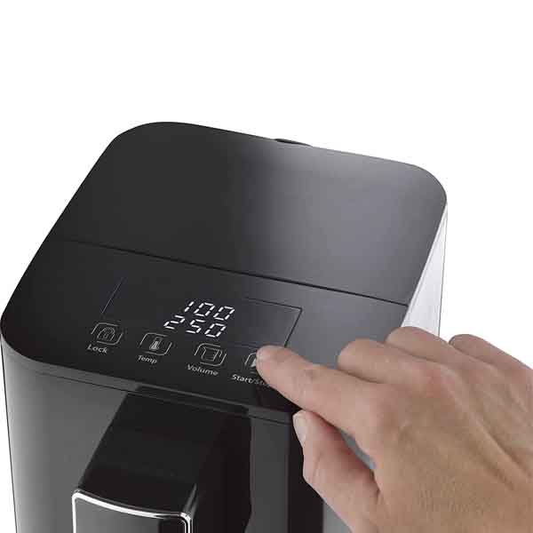 Bình thủy Caso HW550