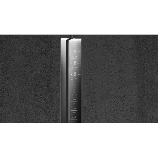 Tủ lạnh Multidoor 502 lít Bosch KFN96PX91I