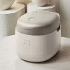 Nồi cơm điện tử áp suất cao tần 1.8L Cuckoo CRP-NHTR1010FW