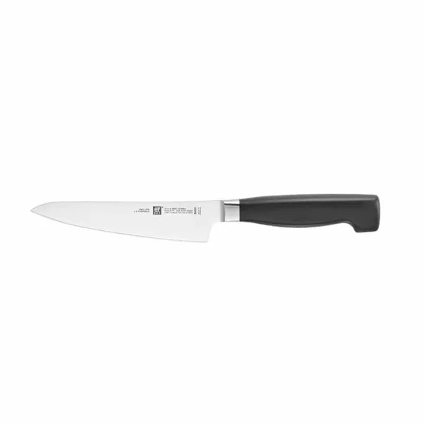 Dao Chef ZWILLING Compact Four Star – 14cm 31071-141