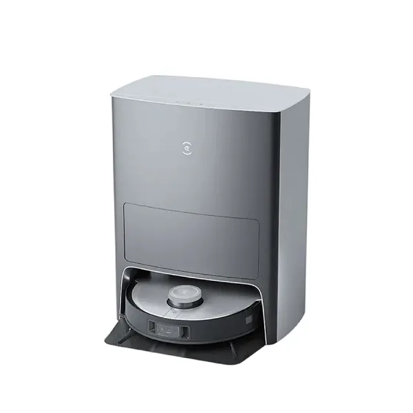 Robot Hút Bụi Lau Nhà Deebot X1 Omni Bản quốc tế