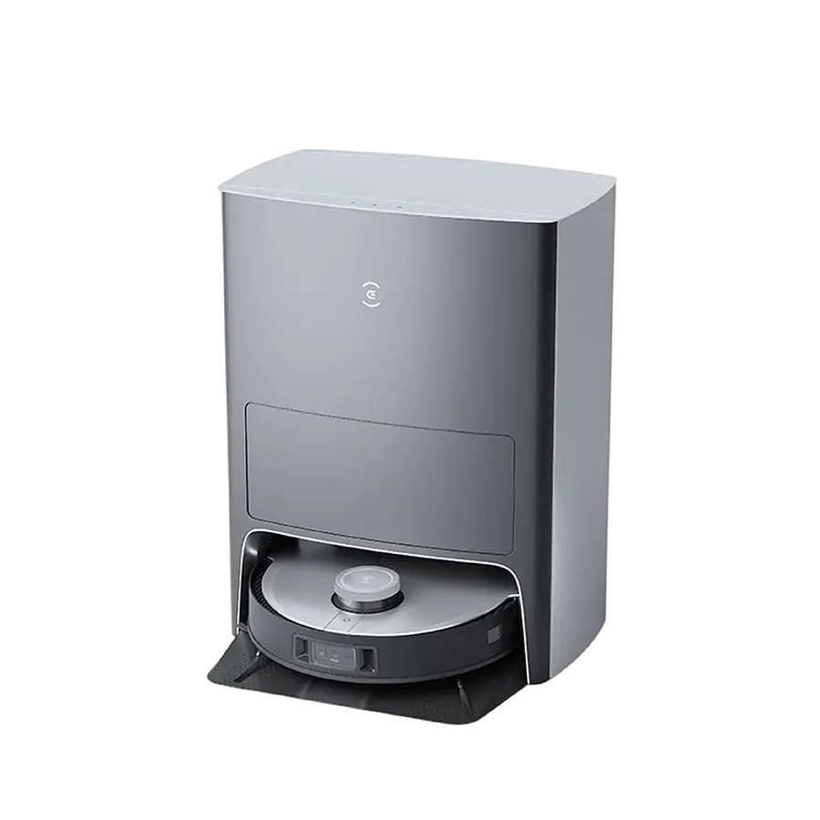 Robot Hút Bụi Lau Nhà Deebot X1 Omni Bản quốc tế