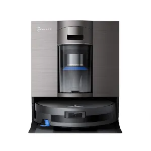 Robot hút bụi lau nhà Ecovacs Deebot X11 OmniCyclone
