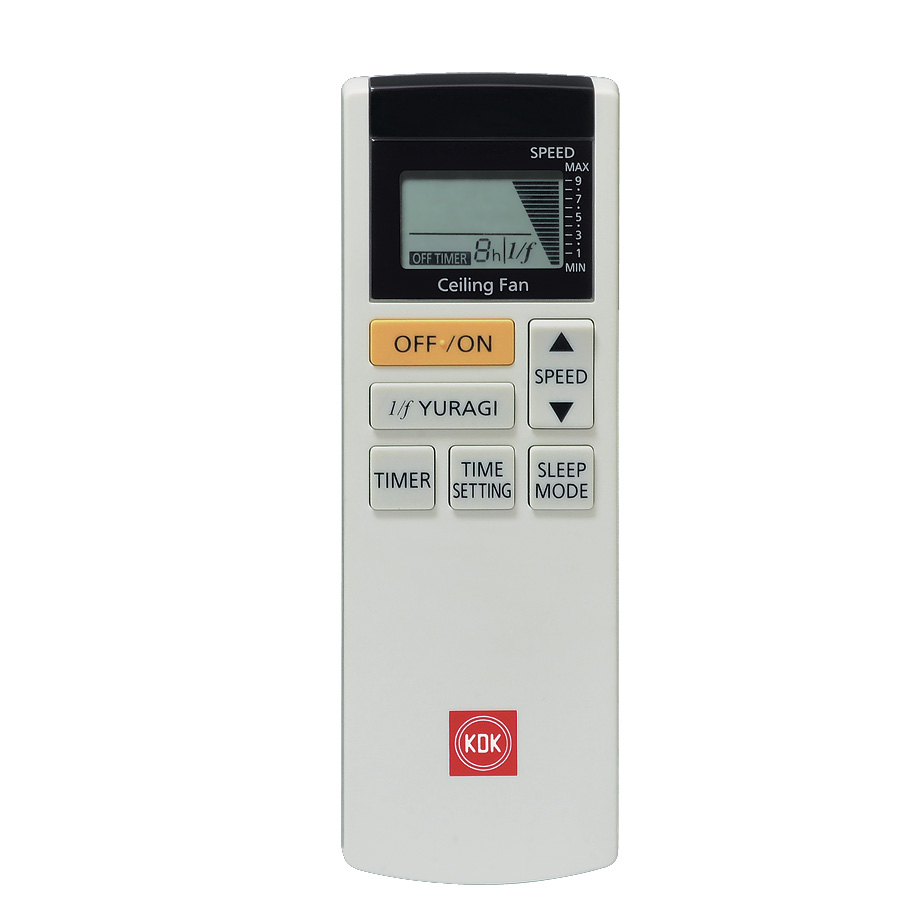 Quạt trần KDK T60DW 5 cánh
