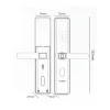 Khóa Cửa Điện Tử BOSCH ID 30BK APP