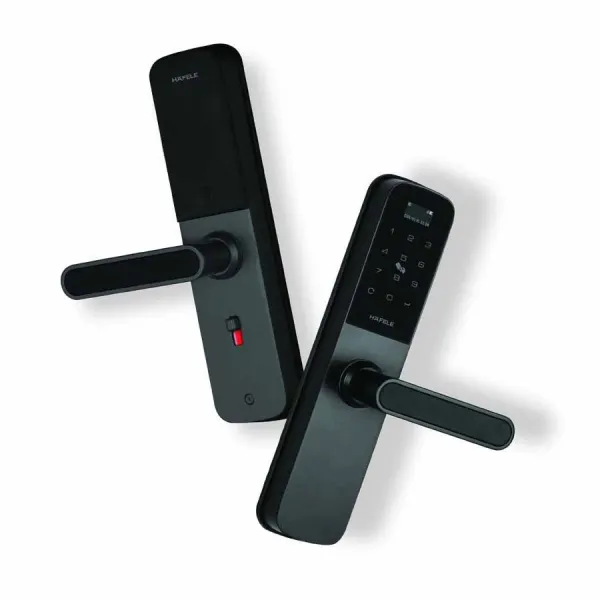 Khóa điện tử Hafele DL6000 912.20.581