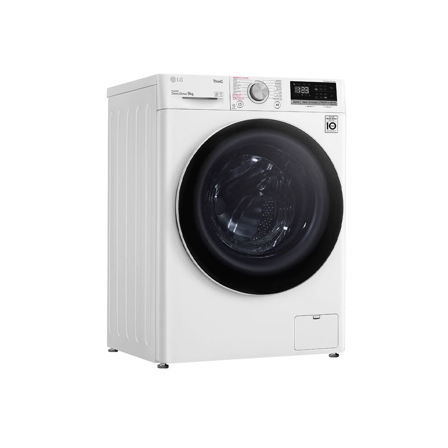 Máy giặt LG Inverter 9 Kg FV1409S4W