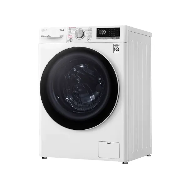 Máy giặt LG Inverter 9 Kg FV1409S4W
