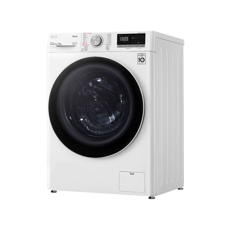 Máy giặt LG Inverter 9 Kg FV1409S4W