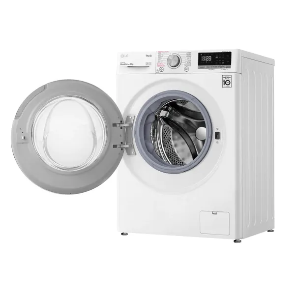 Máy giặt LG Inverter 9 Kg FV1409S4W