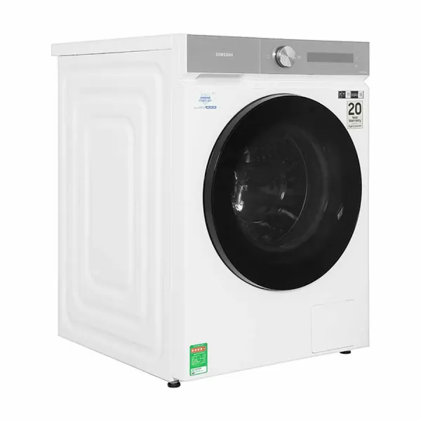 Máy giặt Samsung Bespoke AI Inverter 14 kg WW14BB944DGHSV