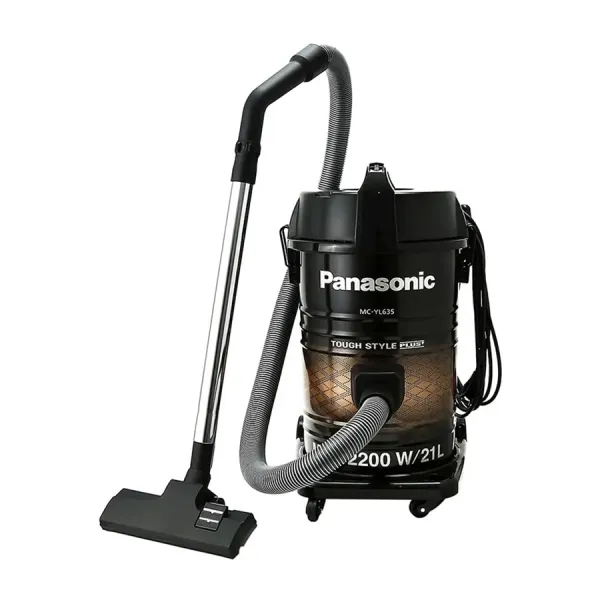 Máy hút bụi công nghiệp Panasonic MC-YL635TN46 2200W