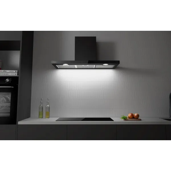 Máy hút mùi chữ T Panasonic FV-TX9ADBYUE 90cm