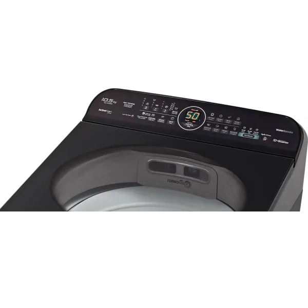 Máy giặt Panasonic Inverter 10,5Kg NA-FD10XR1LV