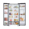 Tủ lạnh Side By Side 615 lít Samsung RS90F65D2FSV