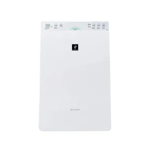 Máy lọc khí tạo ẩm Sharp KC-F30EV-W