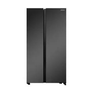 Tủ lạnh Samsung Inverter 655 lít Side by Side RS62R5001B4/SV