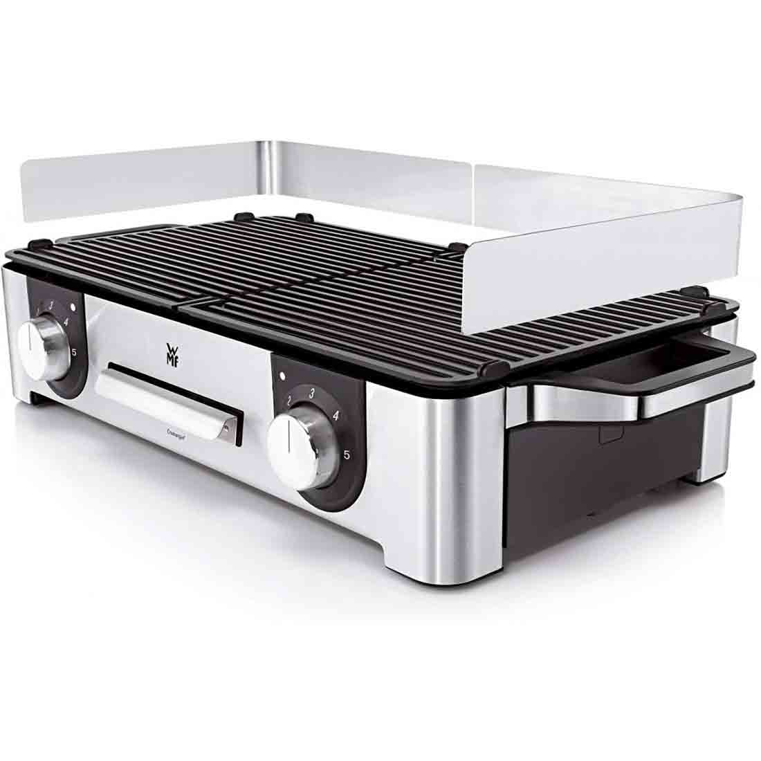 Bếp Nướng WMF Lono Master-Grill 2400W