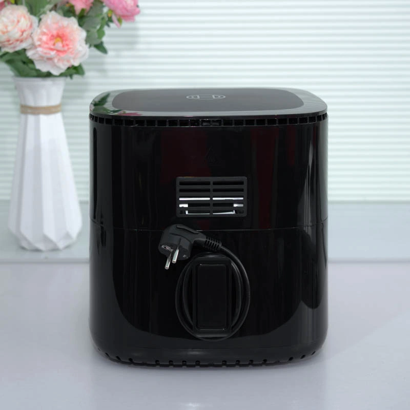 Ảnh thực tế Nồi chiên không dầu Bosch MAF671B0