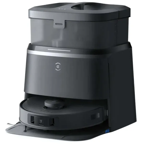 Robot hút bụi lau nhà Ecovacs Deebot T30 Pro Omni