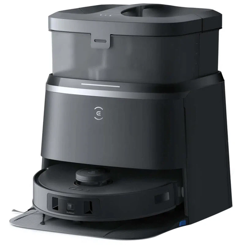 Robot hút bụi lau nhà Ecovacs Deebot T30 Pro Omni