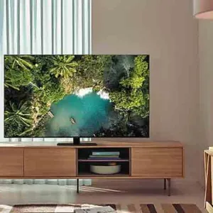 Smart Tivi QLED Samsung 4K 55 inch QA55Q80BAKXXV