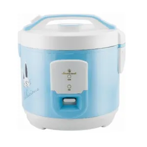 Nồi cơm điện Elmich Smartcook RCS-1793 – 1.2L