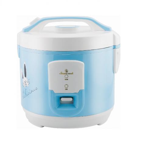 Nồi cơm điện Elmich Smartcook RCS-1793 – 1.2L